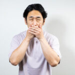 口臭を生み出す原因と対策
