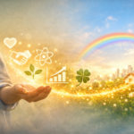 「よいことをしたら、よいことが起こる」は科学的に証明できるのか？