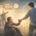 損をしてでも「よいこと」をする価値はどこにあるのか？