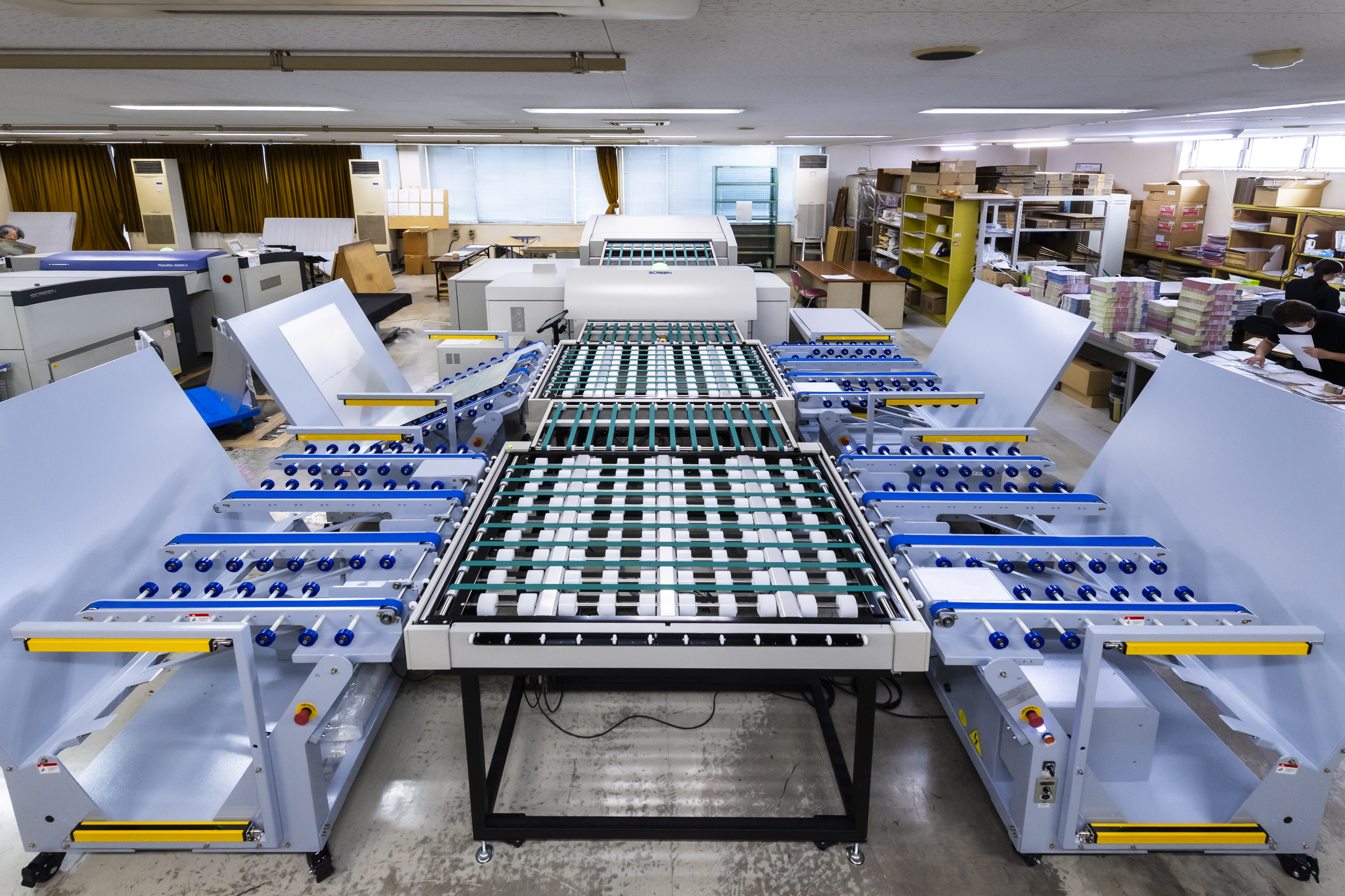 【PlateRite HD 8900NII-Z】